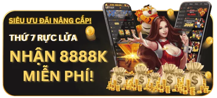 Tiền thưởng chào mừng lớn