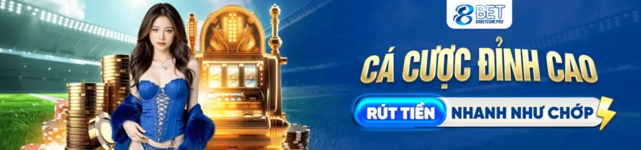 Sân vận động bóng đá với ánh đèn rực rỡ, biểu tượng cá cược thể thao 88x nhà cái