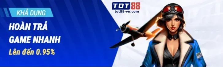 Khuyến mãi VIP 88x nhà cái