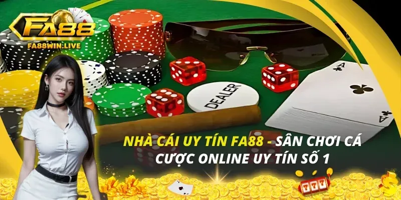 Chơi có trách nhiệm 88x nhà cái
