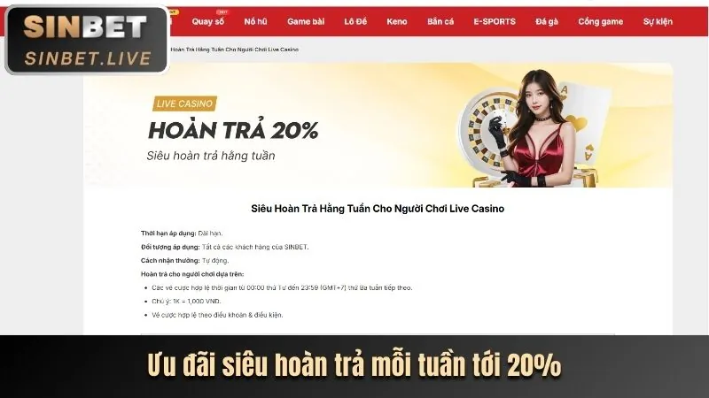 Sòng bạc trực tuyến với dealer người thật tại 88x nhà cái